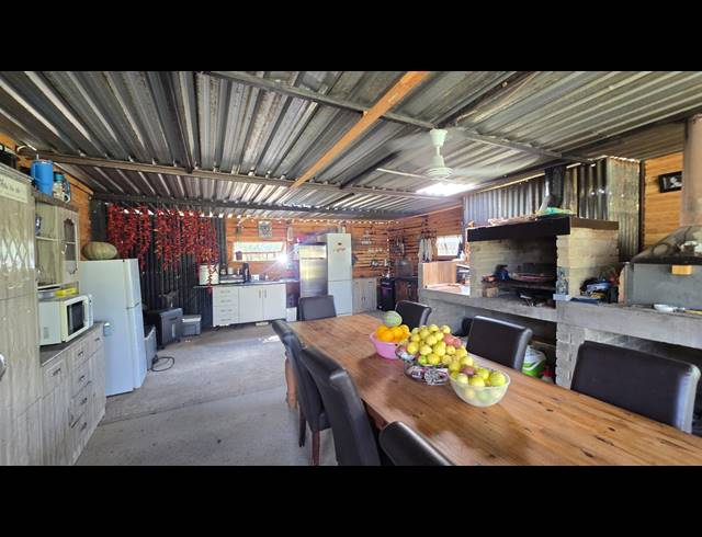 8.50HA SMALLHOLDING FOR SALE IN BELA BELA RURAL